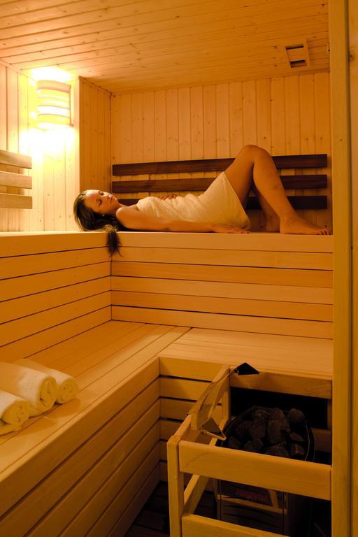 Pensjonat Spa Dolce Vita Устроне-Морске Экстерьер фото