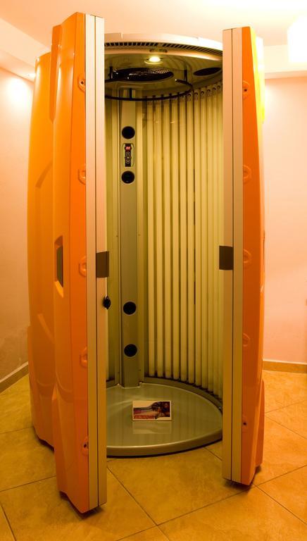 Pensjonat Spa Dolce Vita Устроне-Морске Экстерьер фото