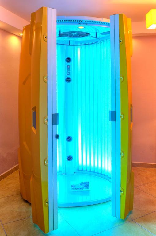 Pensjonat Spa Dolce Vita Устроне-Морске Экстерьер фото